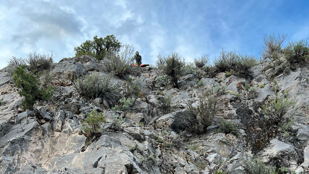 The Ultimate Guide to Utah Hard Enduro Riding